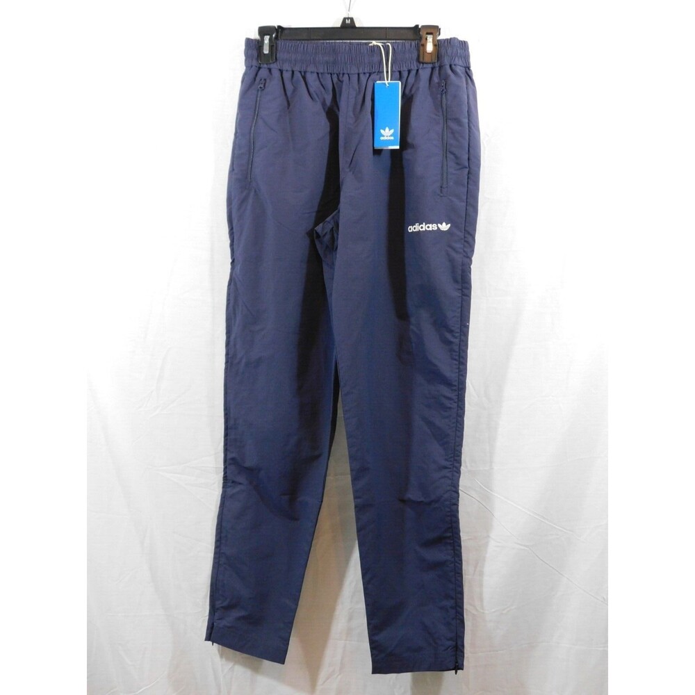 Adidas Originals HN0386 Adaptive Track Wind Pants Mens sz XL Shadow Navy